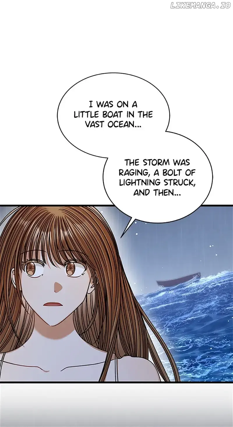 I Confessed to the Boss! Chapter 91 – Page 9