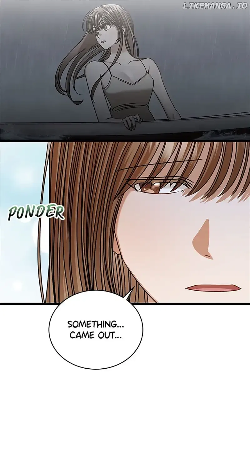 I Confessed to the Boss! Chapter 91 – Page 10