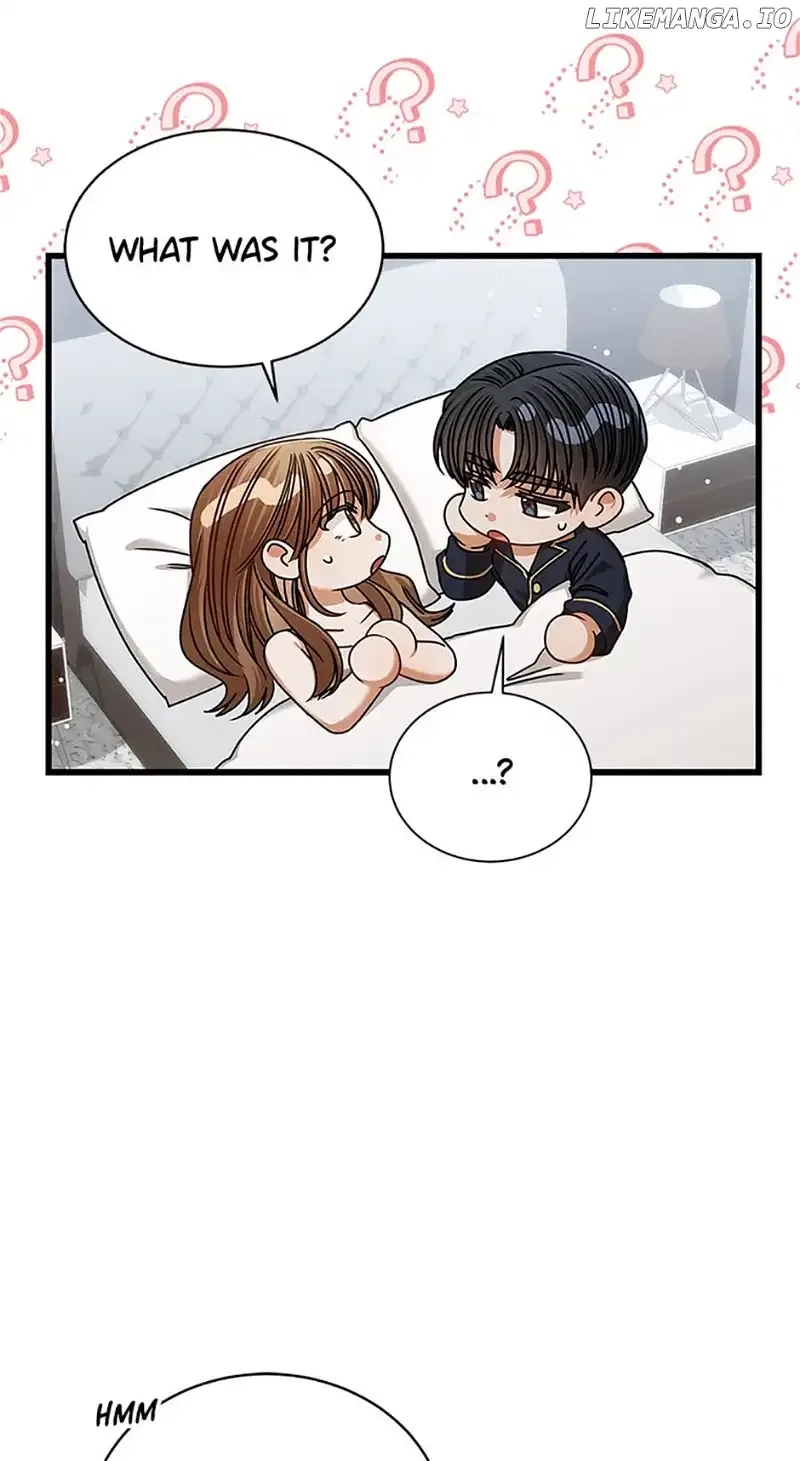 I Confessed to the Boss! Chapter 91 – Page 11
