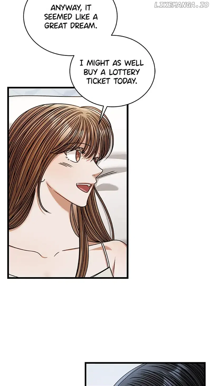 I Confessed to the Boss! Chapter 91 – Page 12