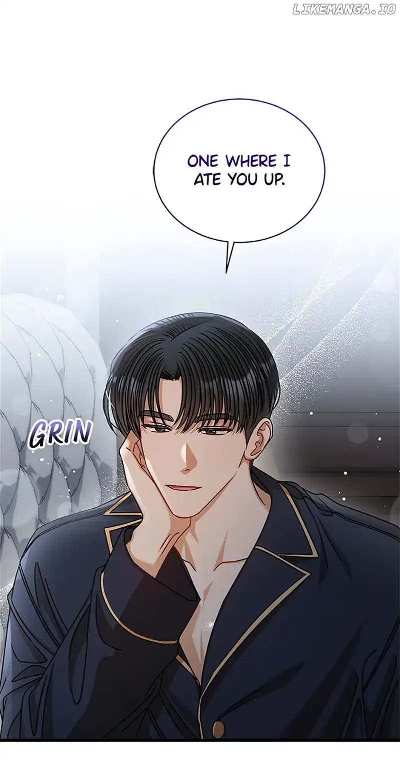 I Confessed to the Boss! Chapter 91 – Page 14