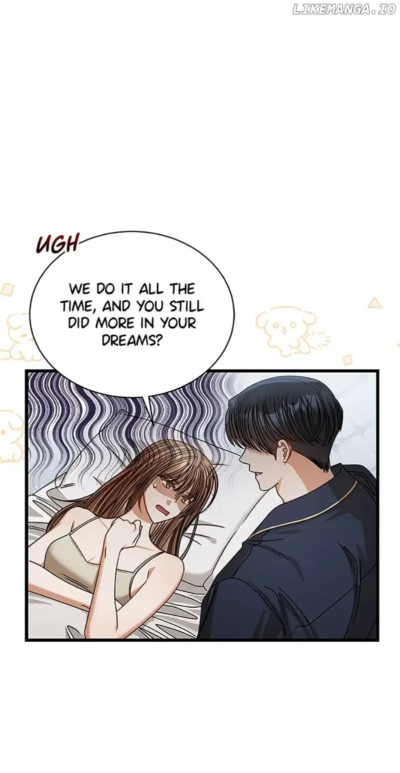 I Confessed to the Boss! Chapter 91 – Page 15
