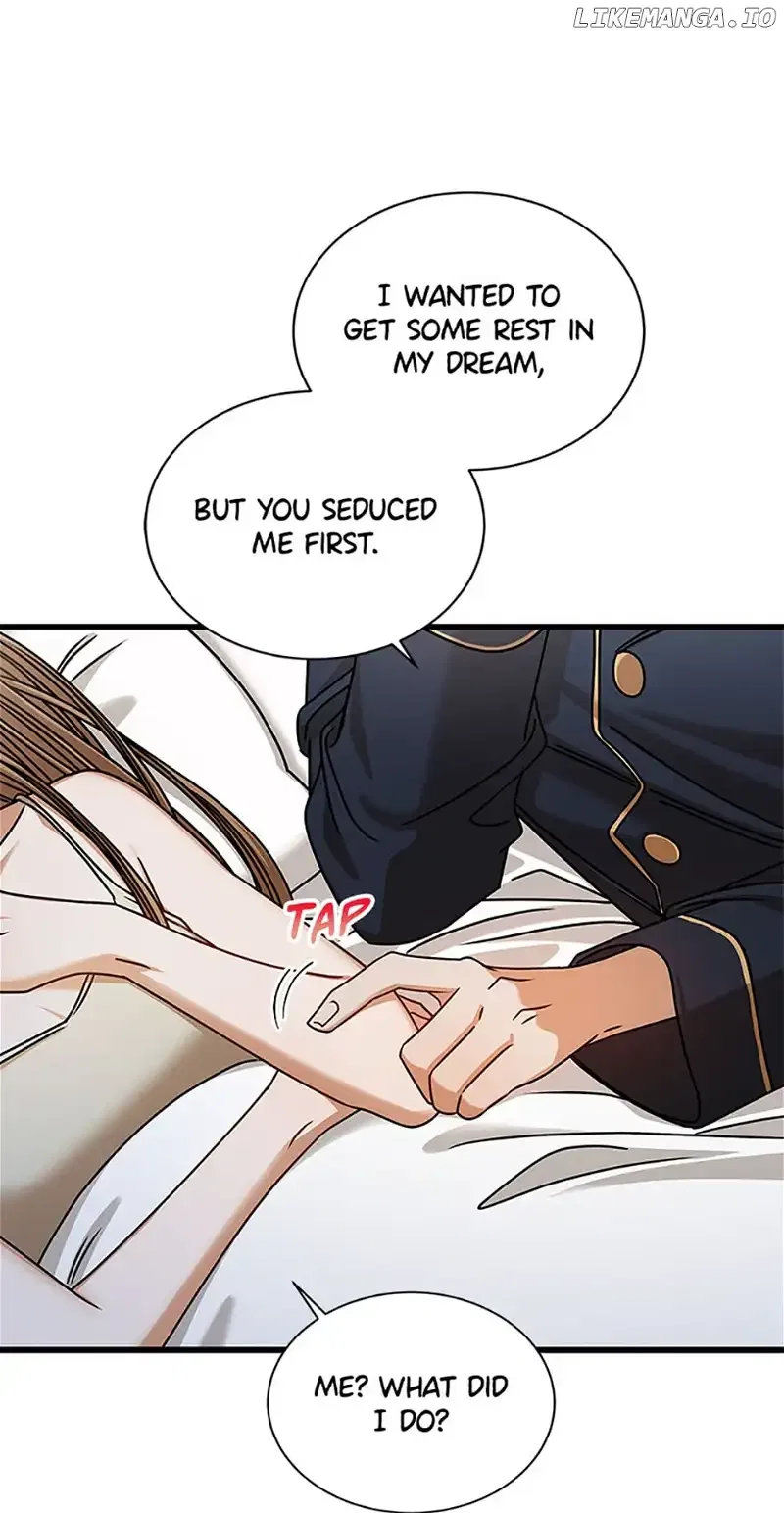 I Confessed to the Boss! Chapter 91 – Page 16