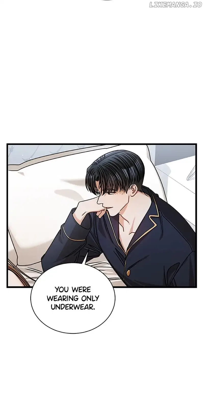I Confessed to the Boss! Chapter 91 – Page 17