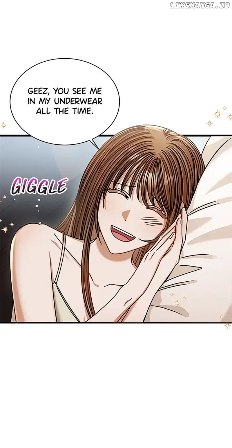I Confessed to the Boss! Chapter 91 – Page 18