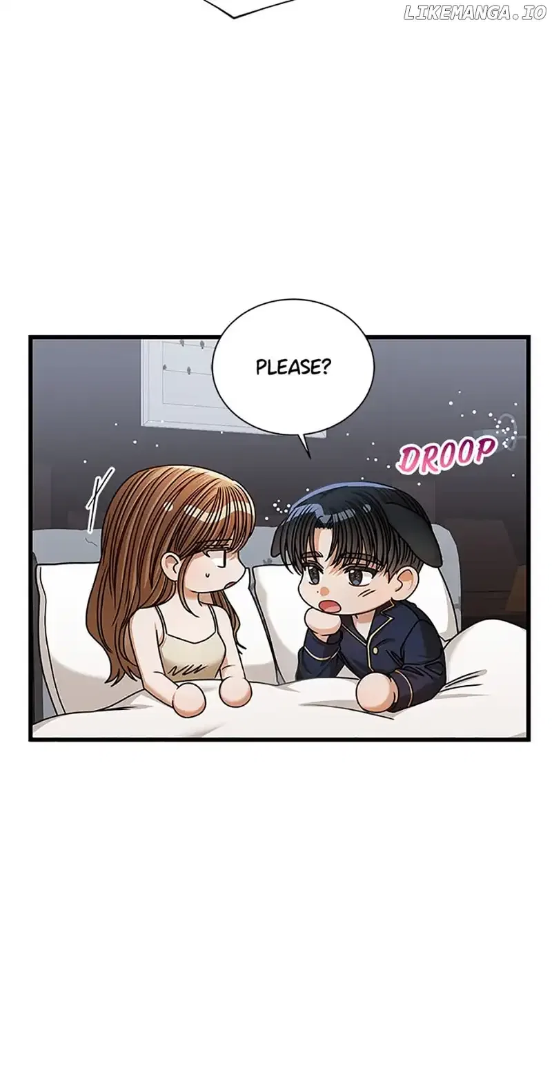 I Confessed to the Boss! Chapter 91 – Page 21