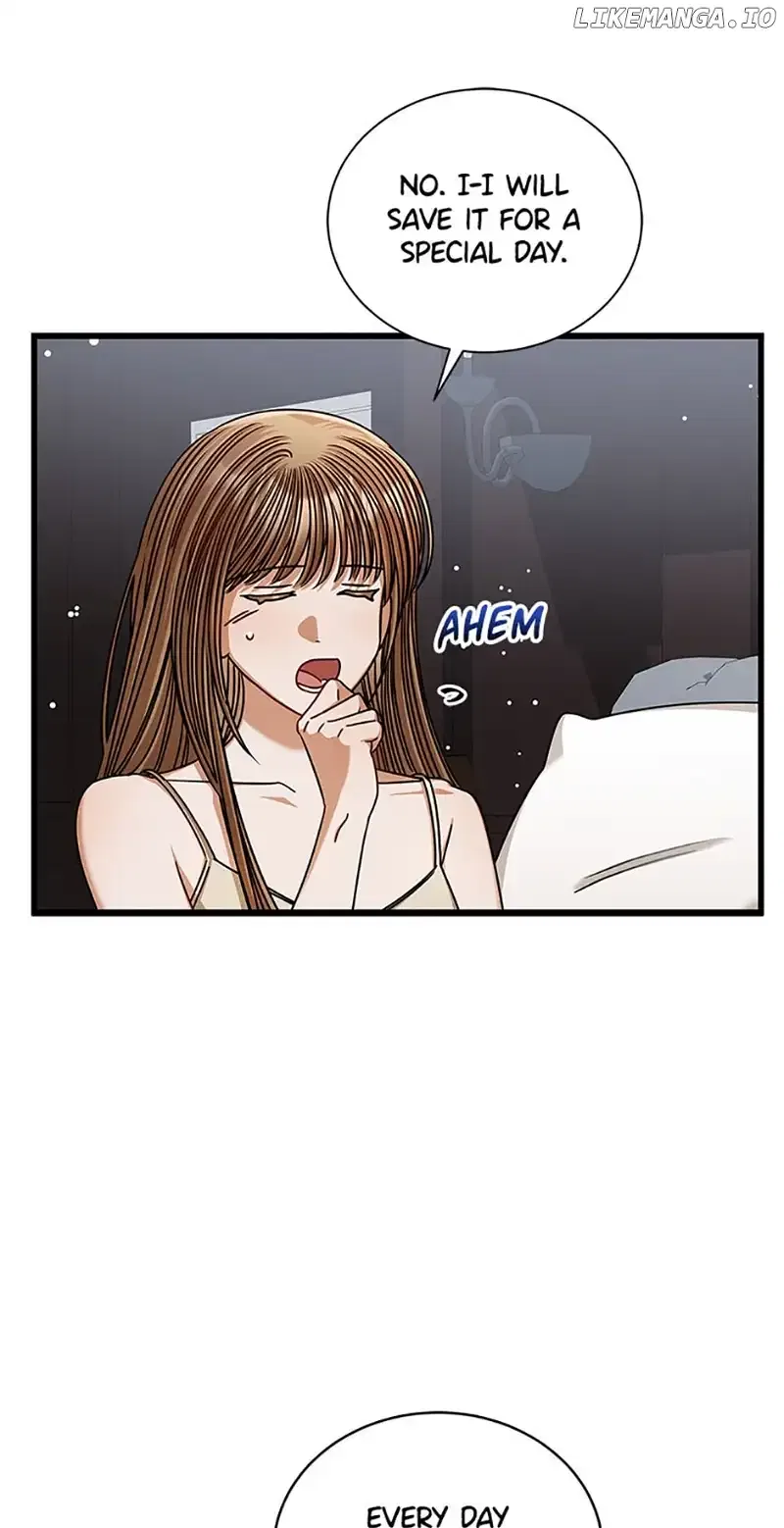 I Confessed to the Boss! Chapter 91 – Page 22