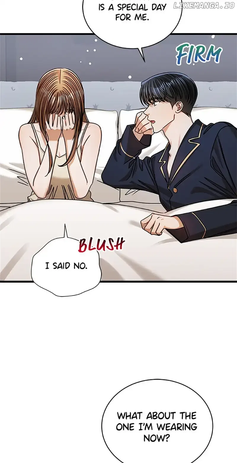 I Confessed to the Boss! Chapter 91 – Page 23