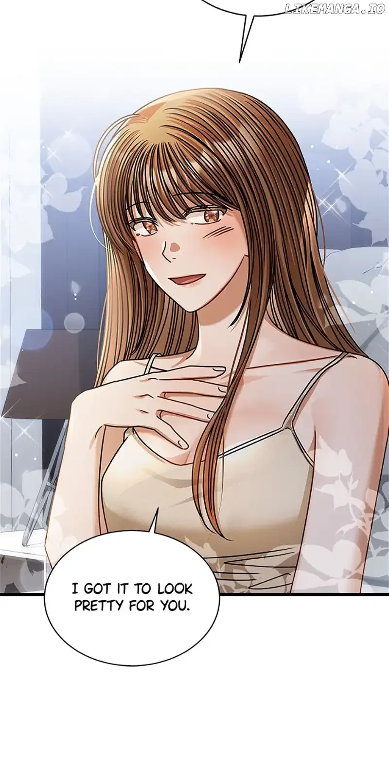 I Confessed to the Boss! Chapter 91 – Page 24