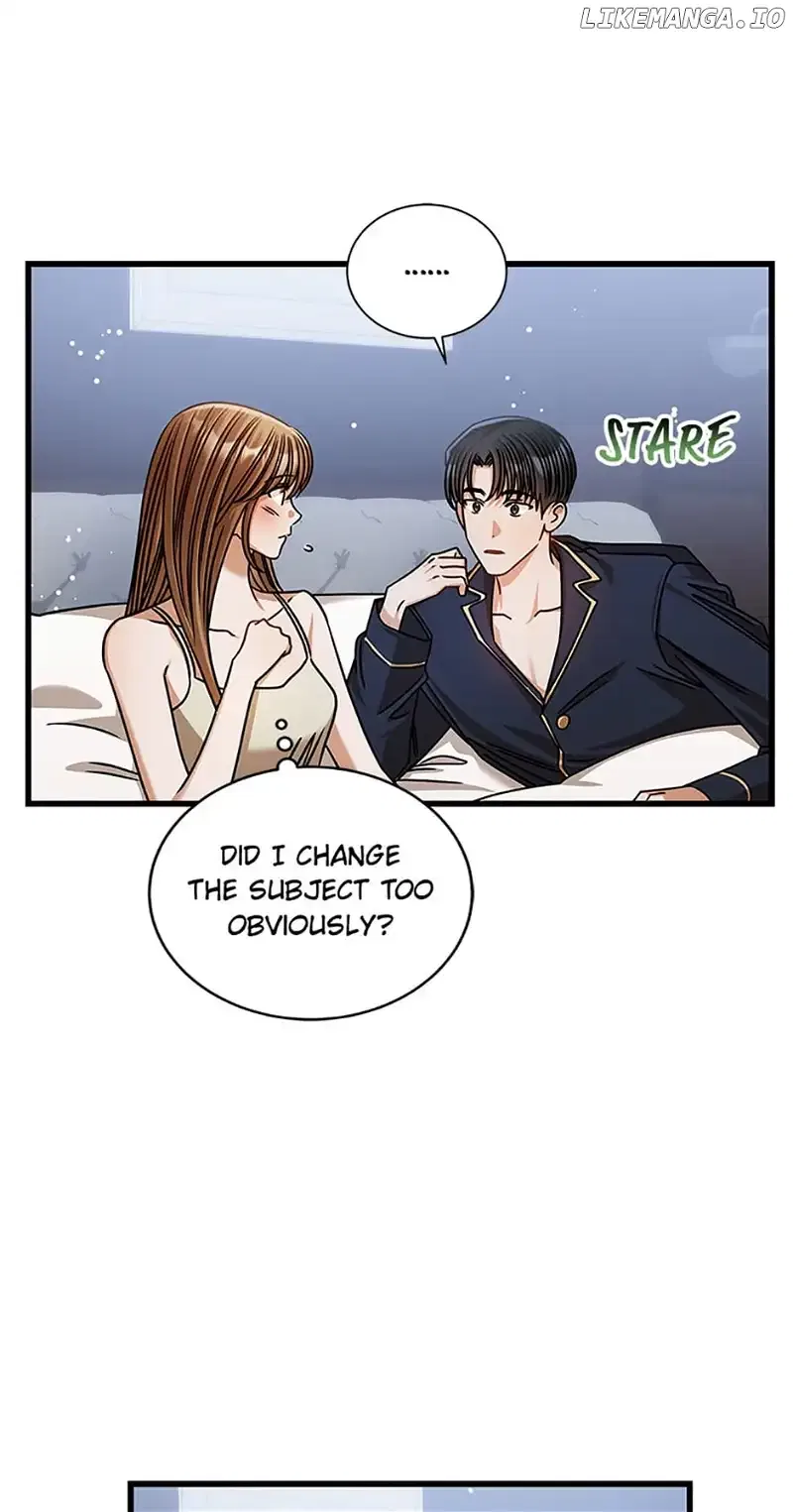 I Confessed to the Boss! Chapter 91 – Page 25