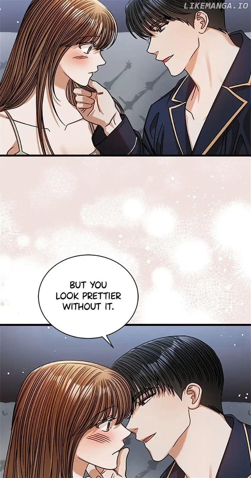 I Confessed to the Boss! Chapter 91 – Page 27