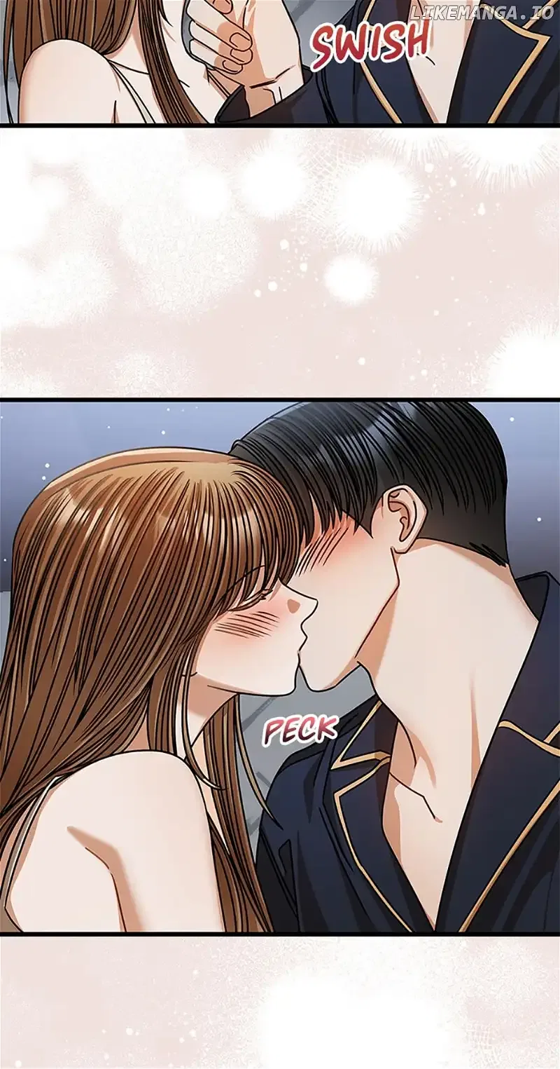 I Confessed to the Boss! Chapter 91 – Page 28