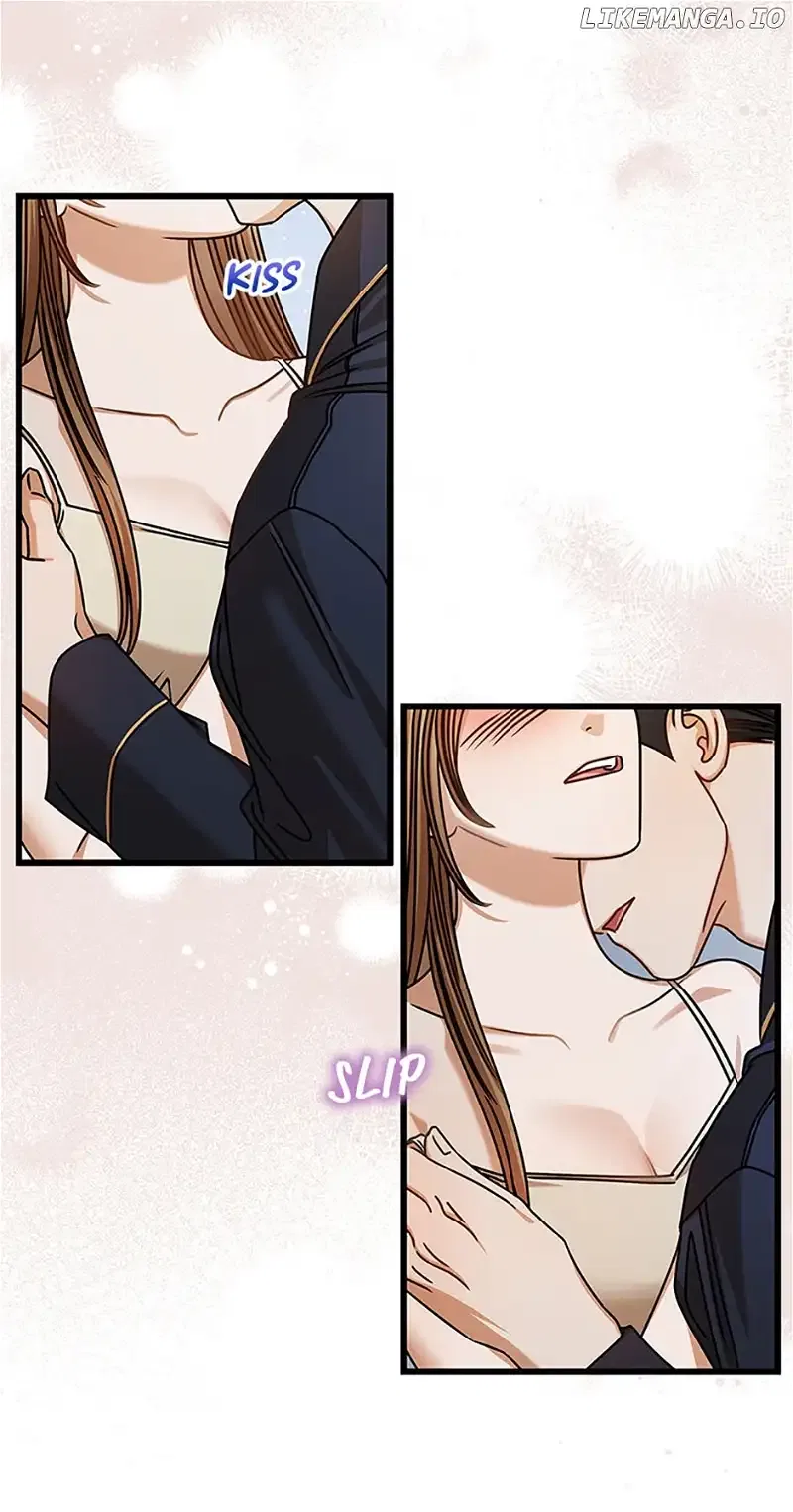 I Confessed to the Boss! Chapter 91 – Page 29
