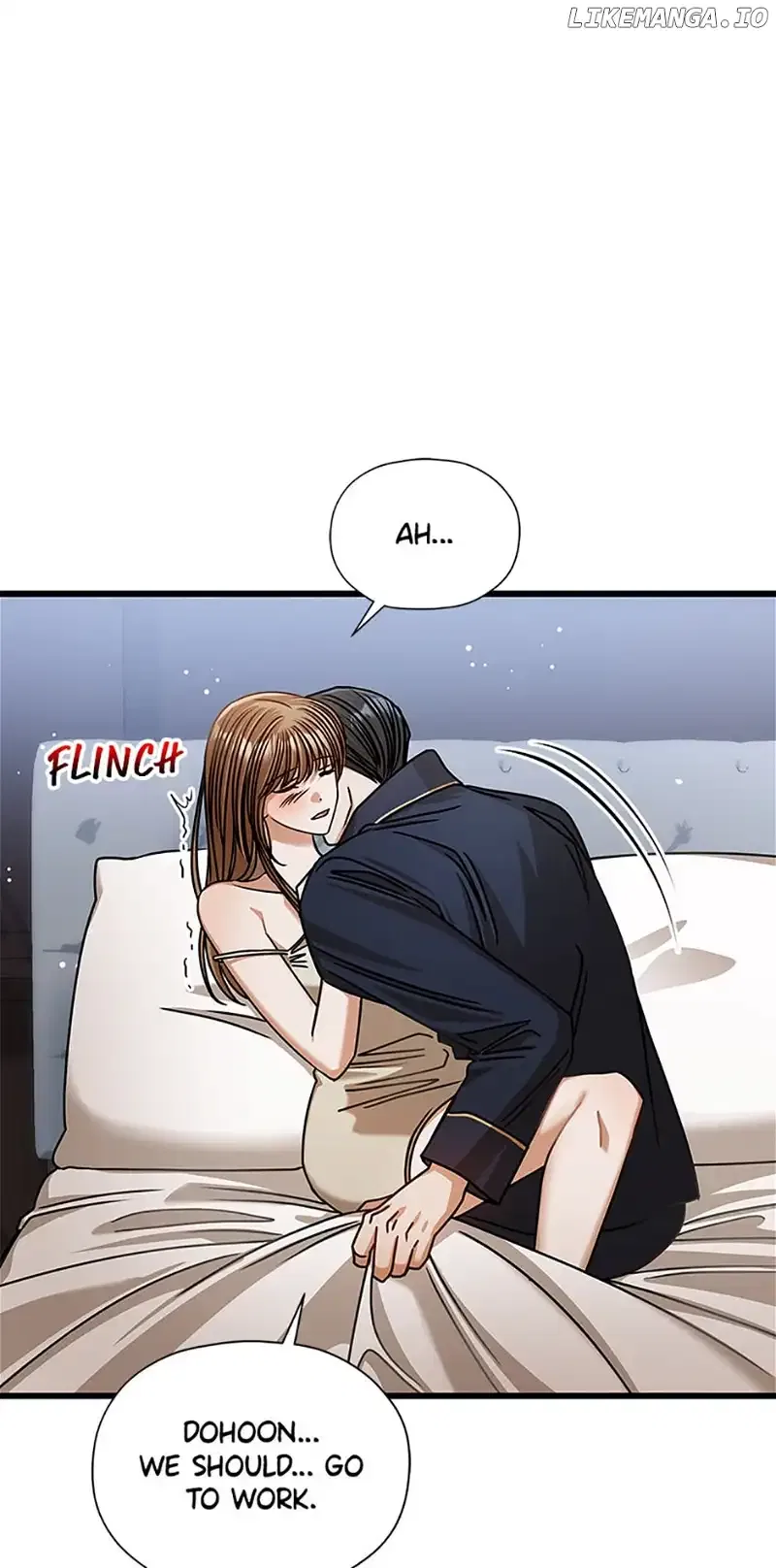 I Confessed to the Boss! Chapter 91 – Page 30