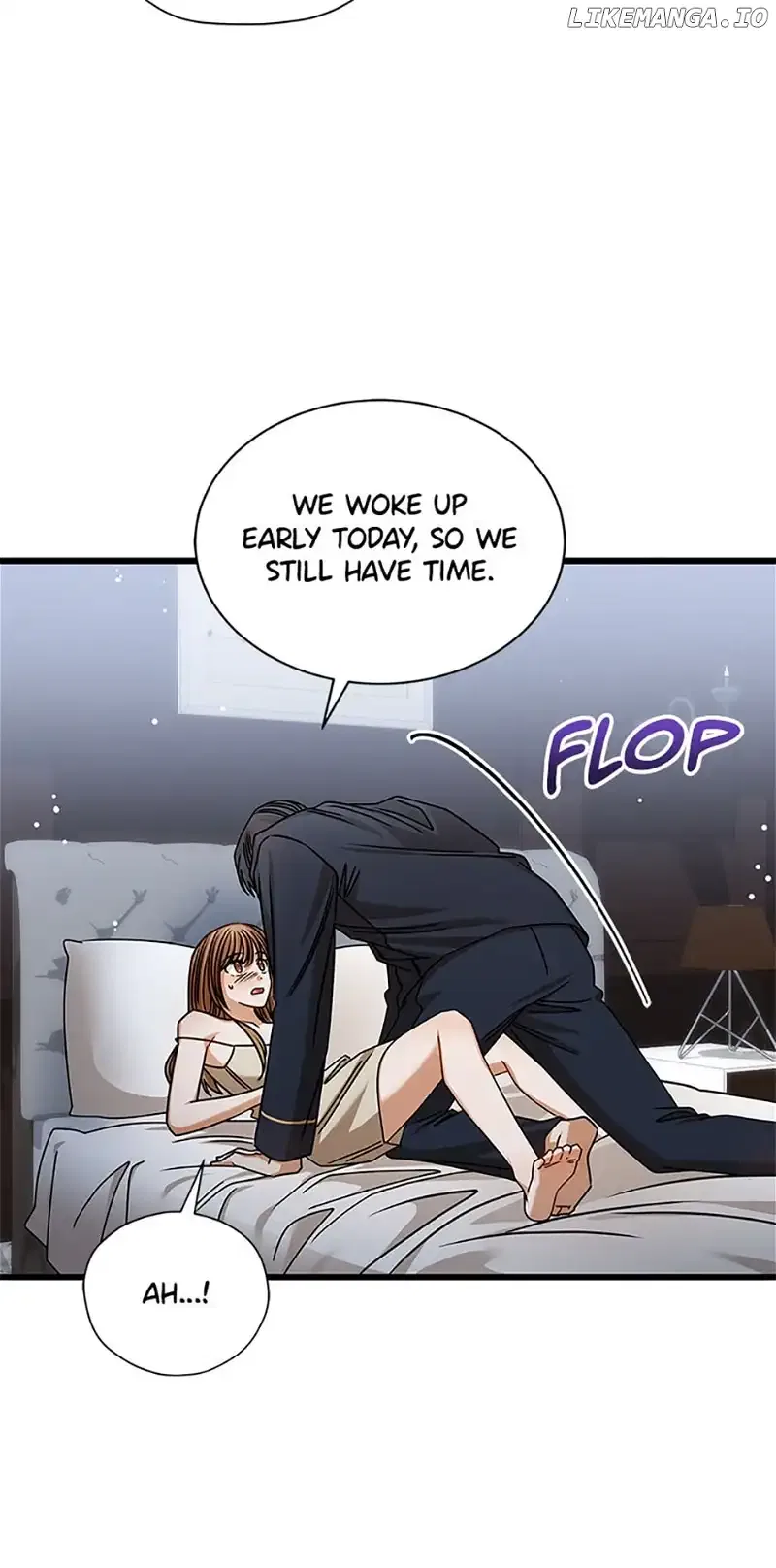 I Confessed to the Boss! Chapter 91 – Page 31
