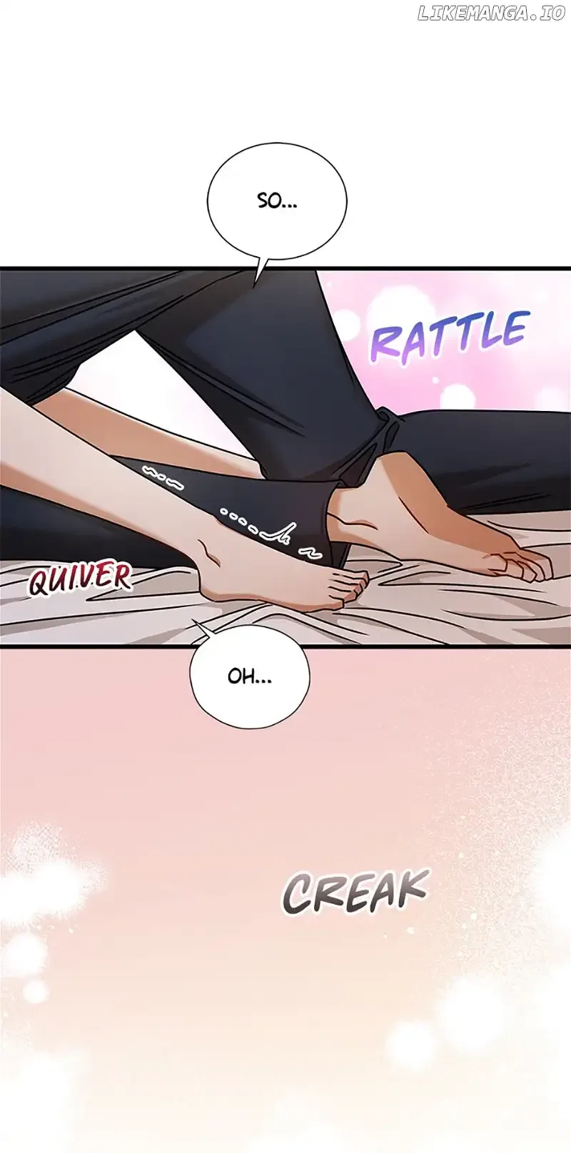 I Confessed to the Boss! Chapter 91 – Page 32