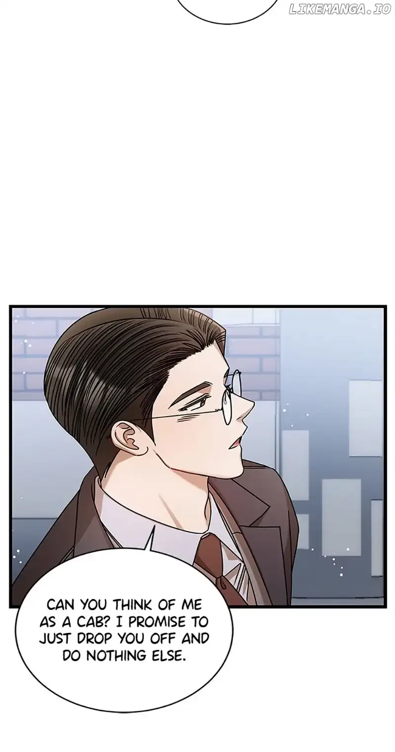 I Confessed to the Boss! Chapter 91 – Page 39