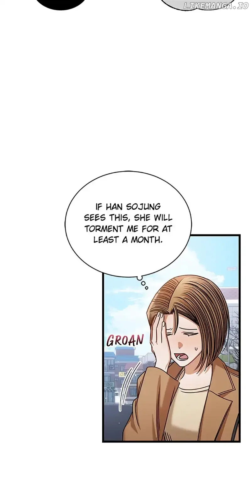 I Confessed to the Boss! Chapter 91 – Page 41