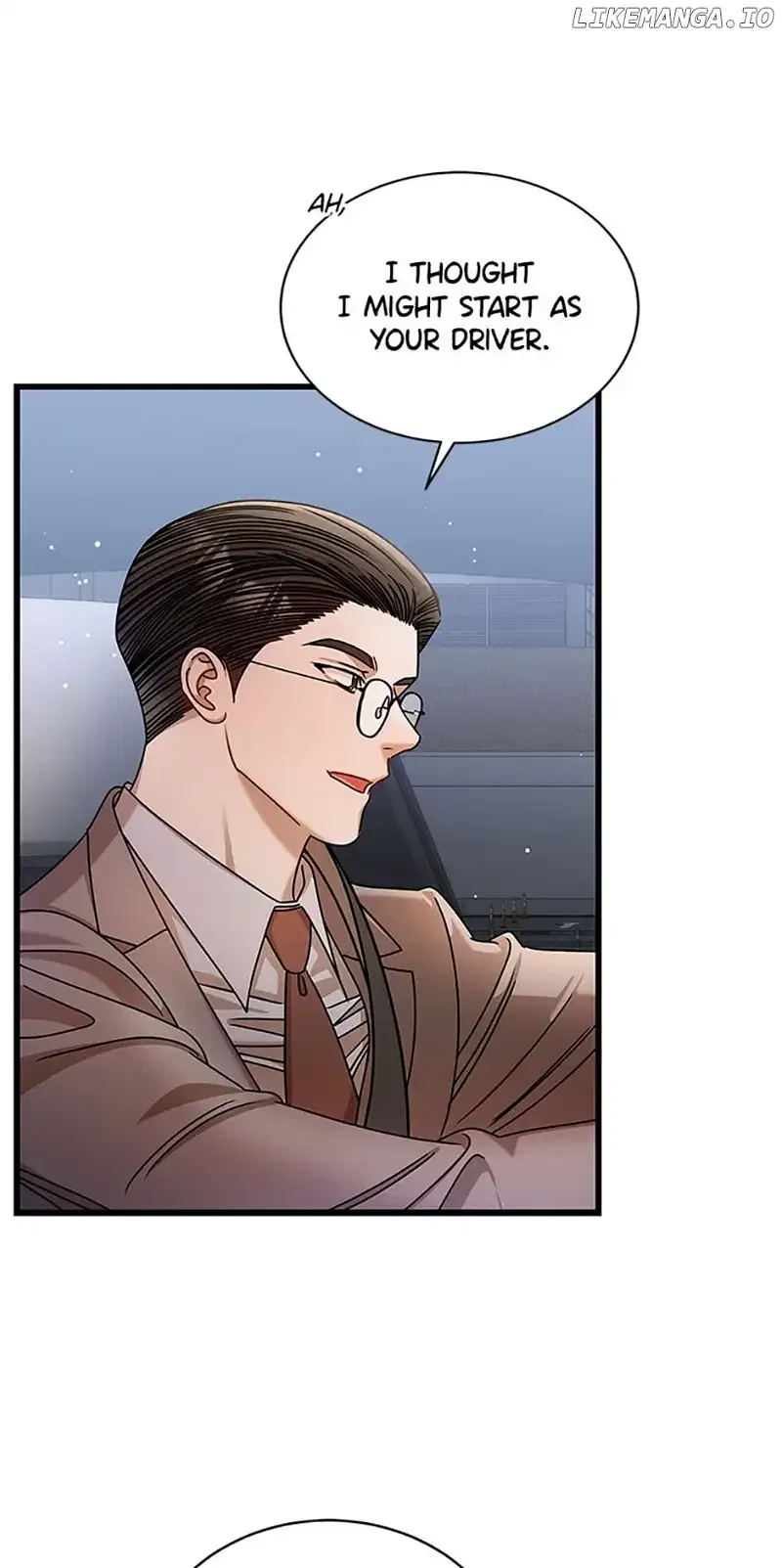 I Confessed to the Boss! Chapter 91 – Page 44