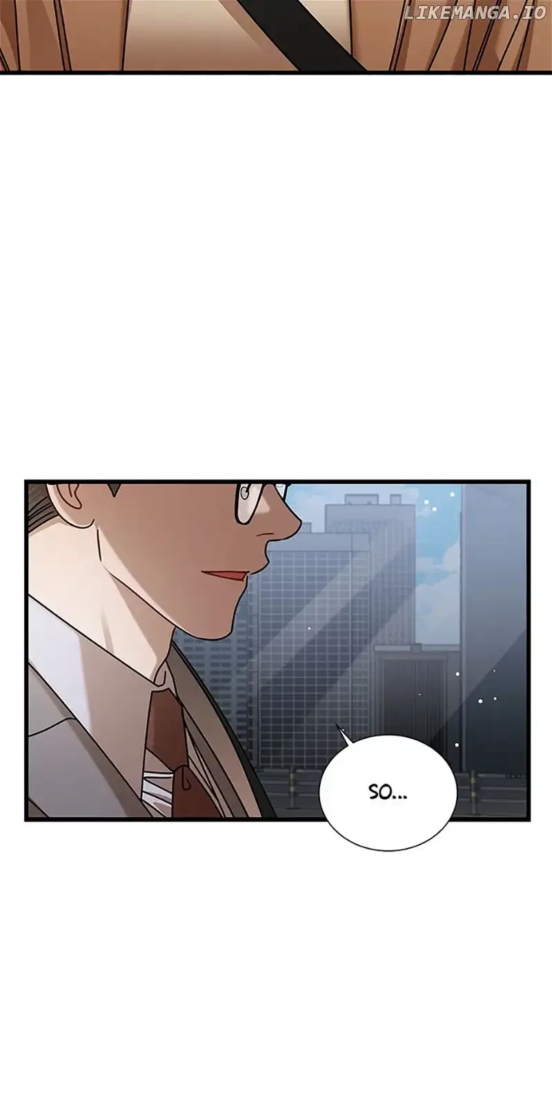 I Confessed to the Boss! Chapter 91 – Page 47
