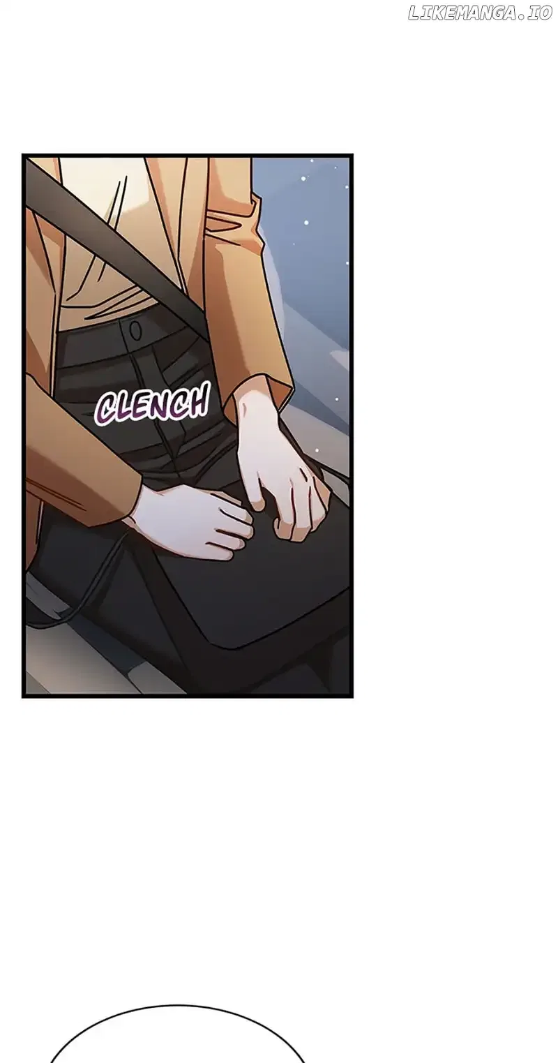 I Confessed to the Boss! Chapter 91 – Page 49