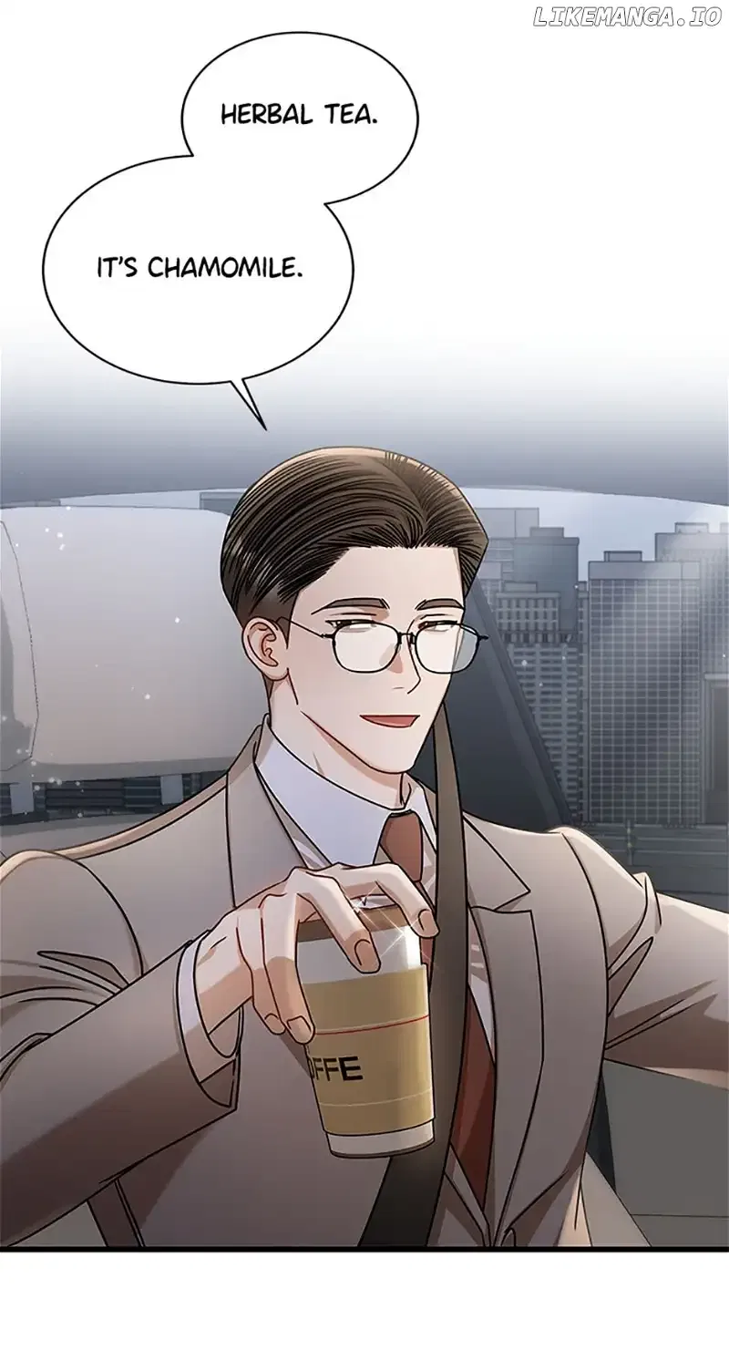 I Confessed to the Boss! Chapter 91 – Page 56