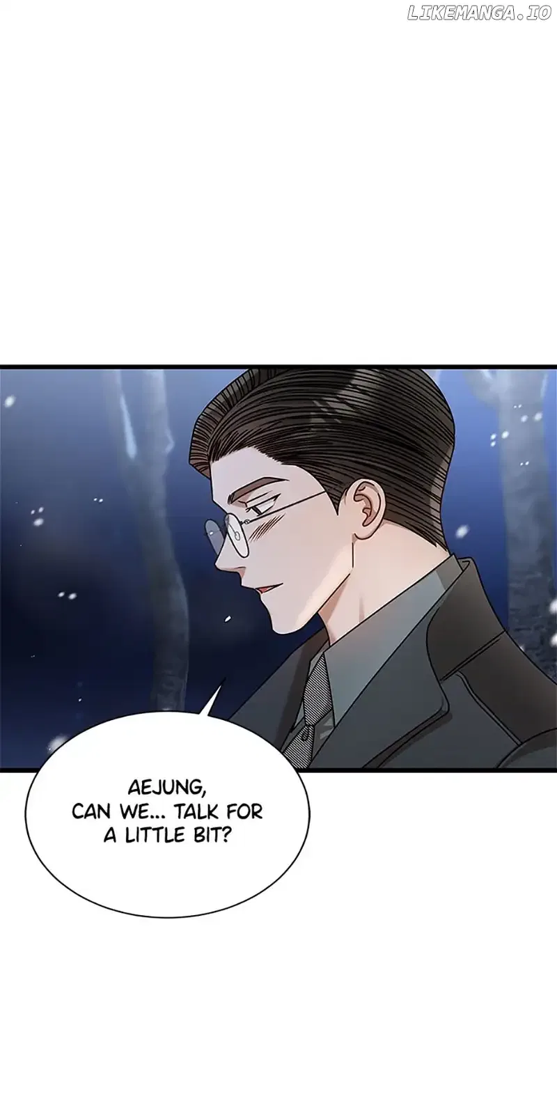 I Confessed to the Boss! Chapter 90 – Page 2