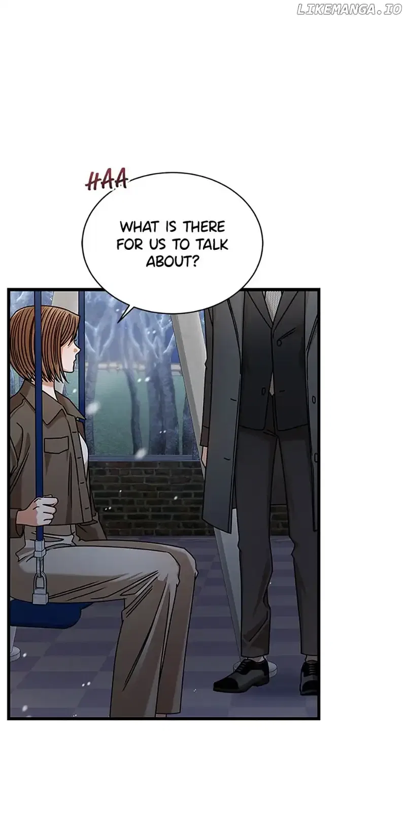 I Confessed to the Boss! Chapter 90 – Page 3