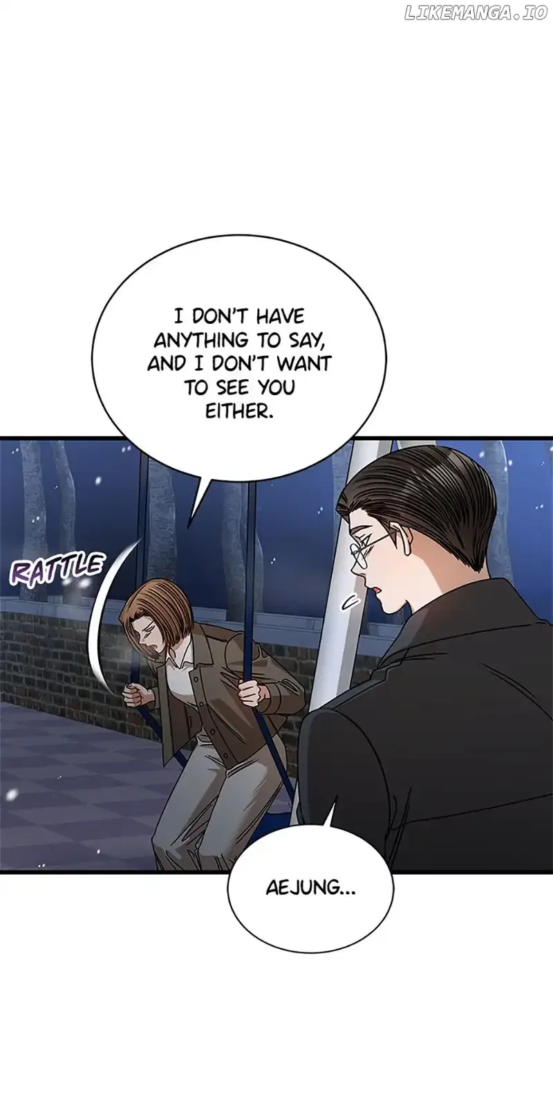 I Confessed to the Boss! Chapter 90 – Page 4