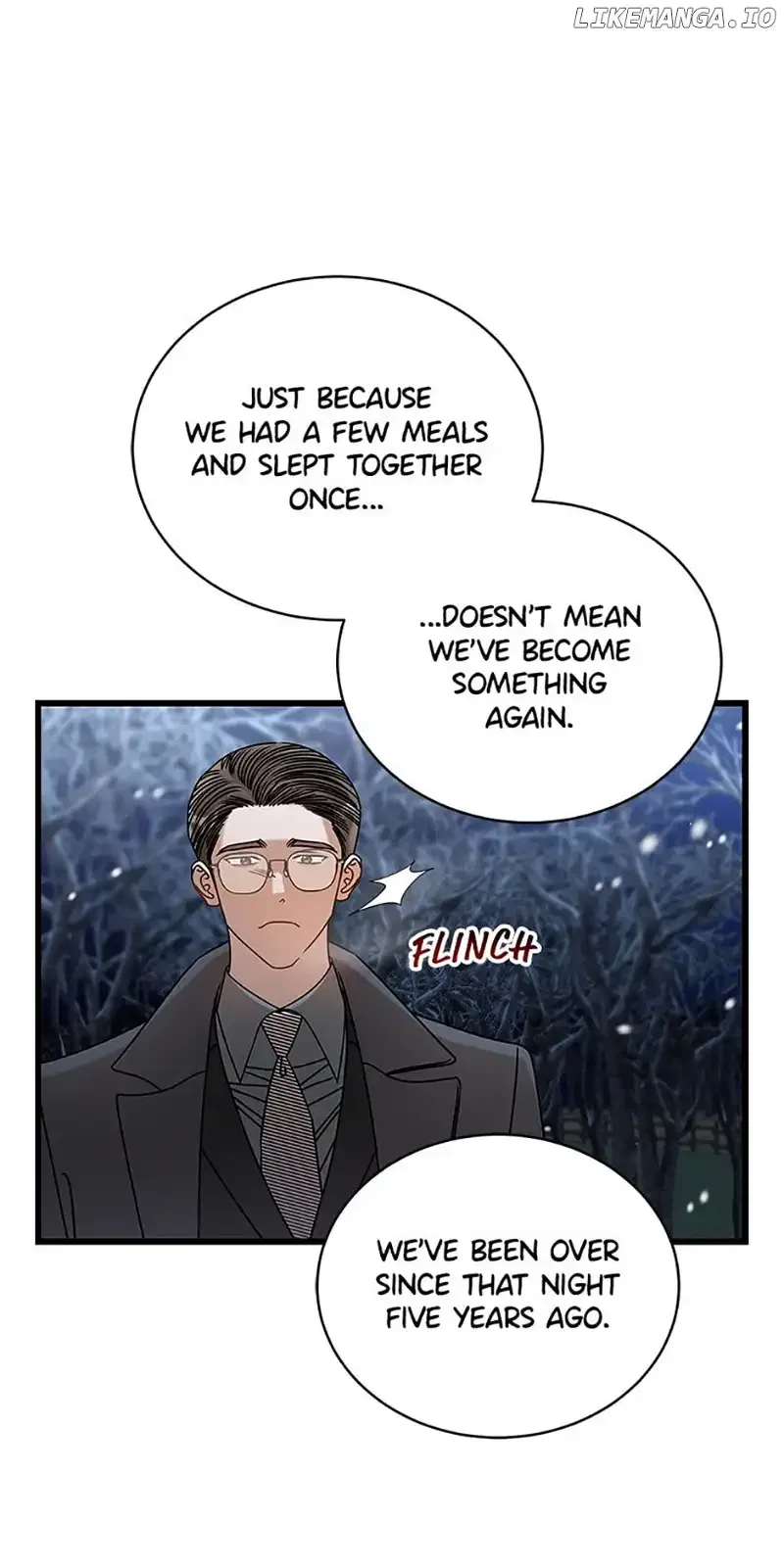 I Confessed to the Boss! Chapter 90 – Page 5