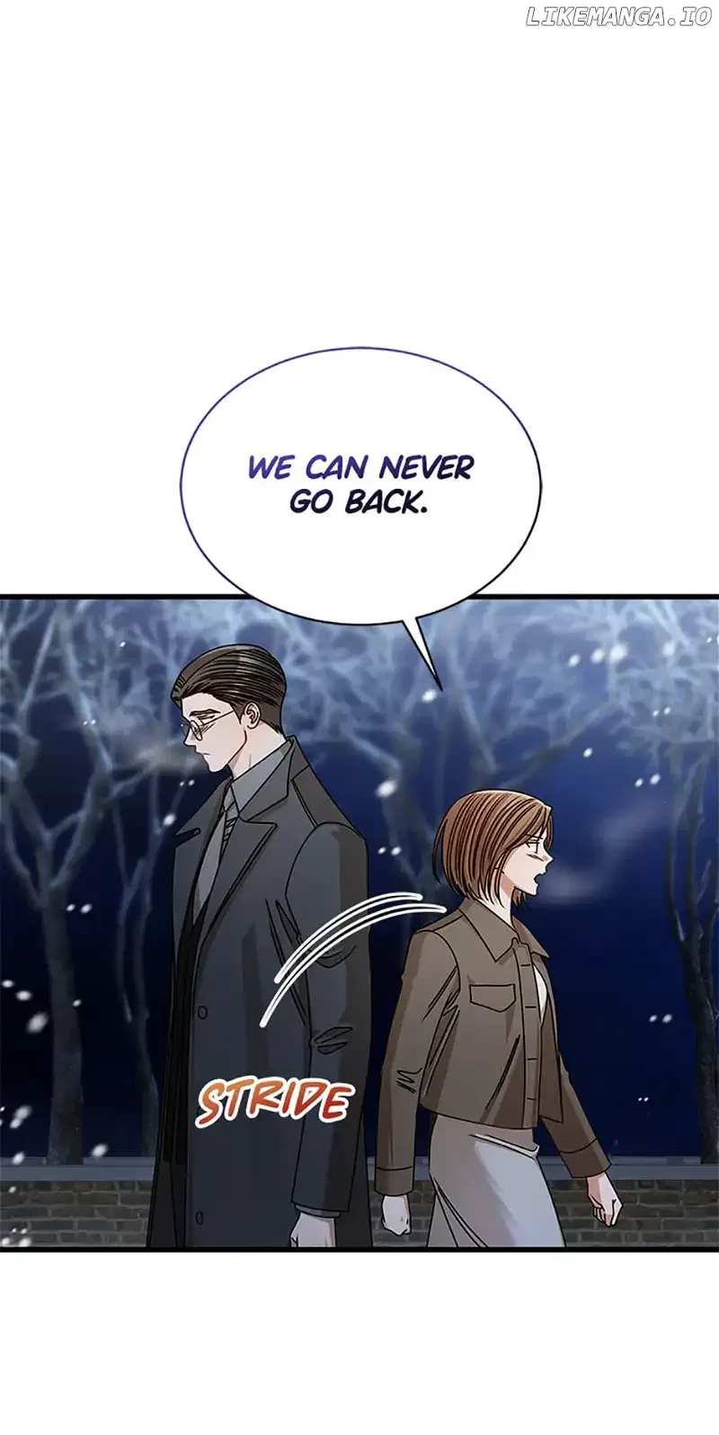 I Confessed to the Boss! Chapter 90 – Page 6