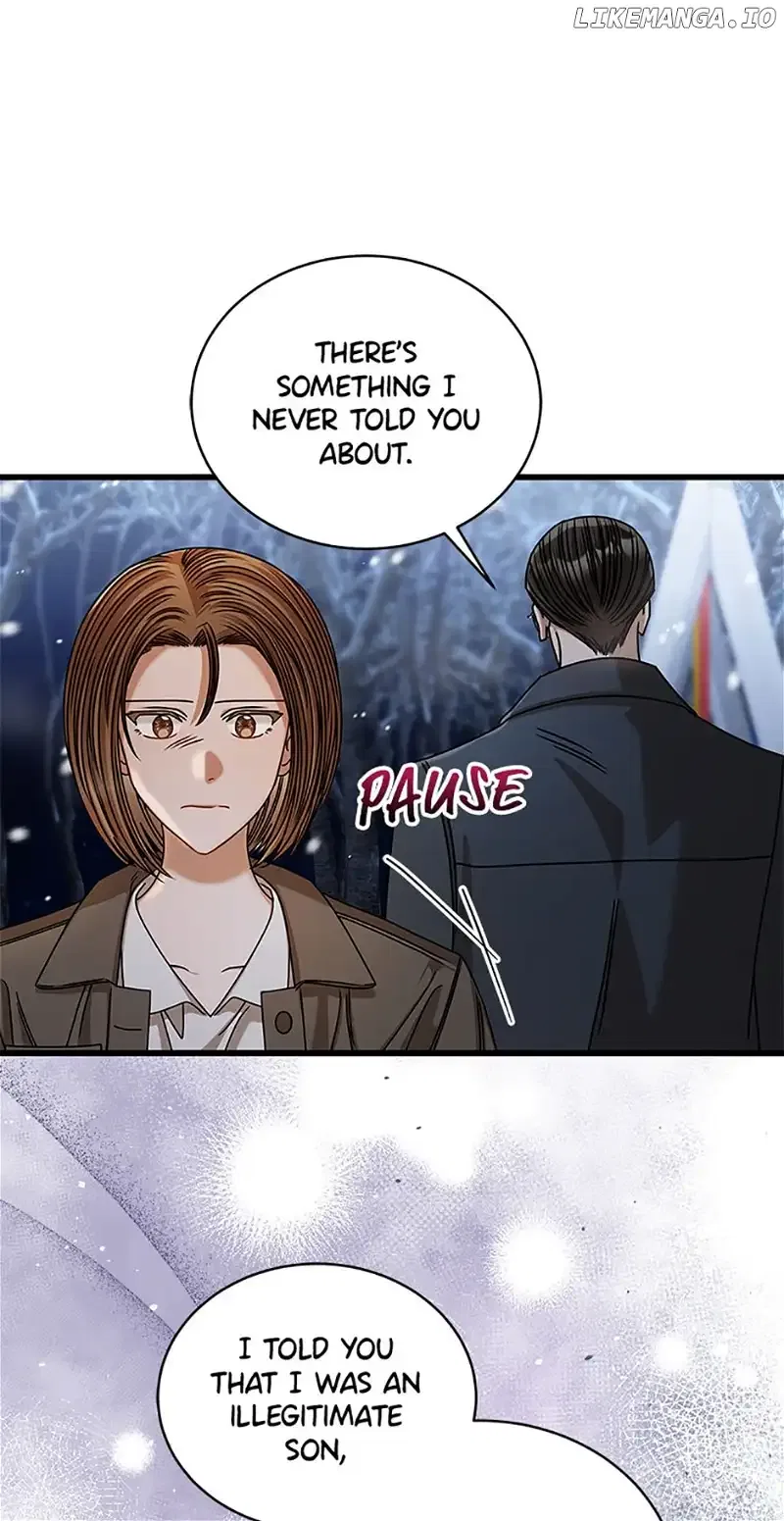 I Confessed to the Boss! Chapter 90 – Page 7