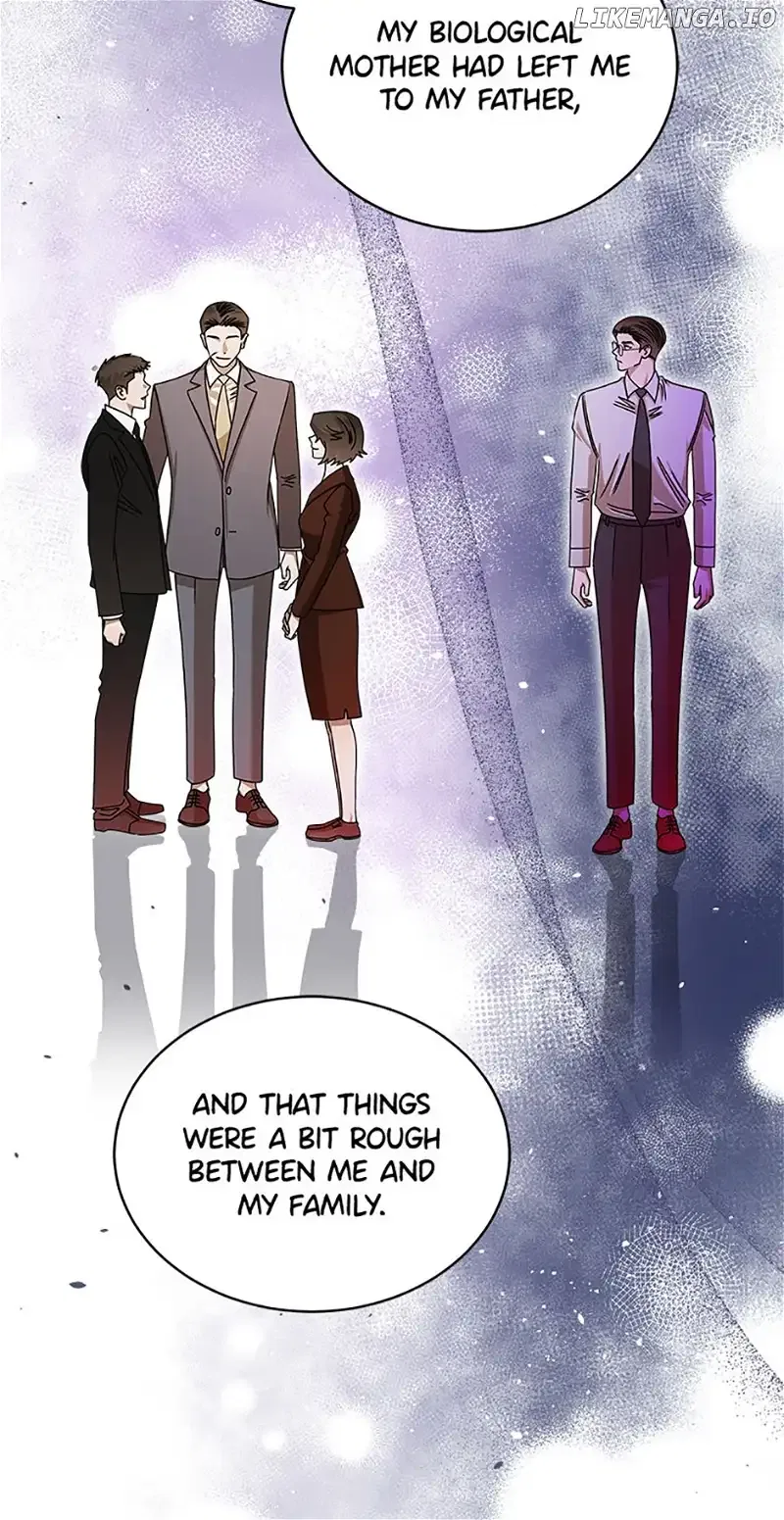 I Confessed to the Boss! Chapter 90 – Page 8