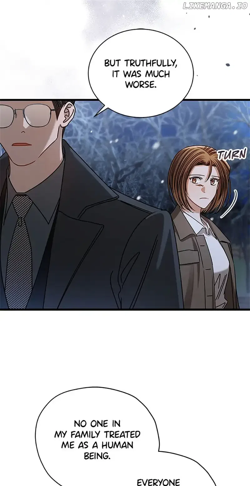 I Confessed to the Boss! Chapter 90 – Page 9