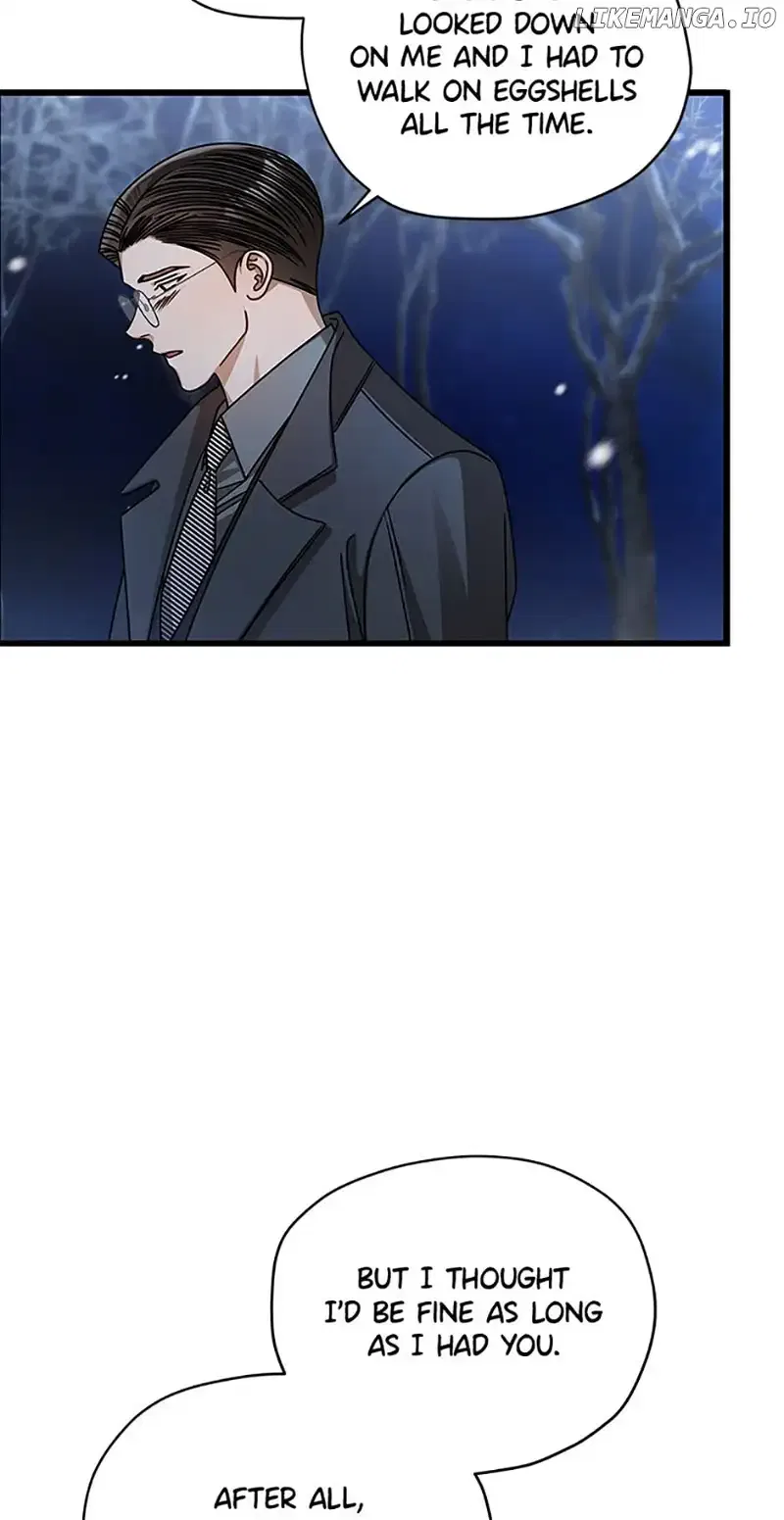 I Confessed to the Boss! Chapter 90 – Page 10