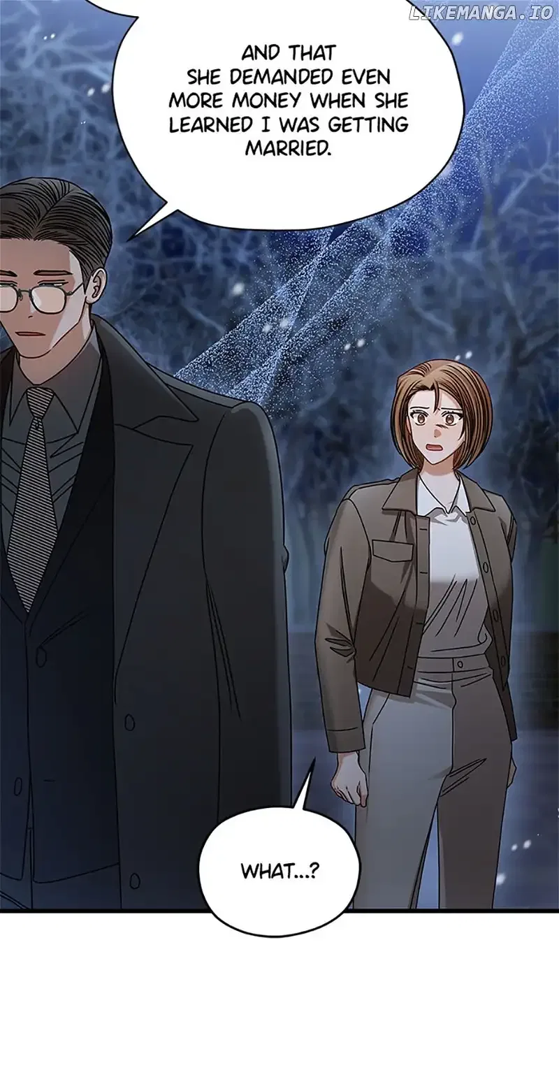 I Confessed to the Boss! Chapter 90 – Page 13