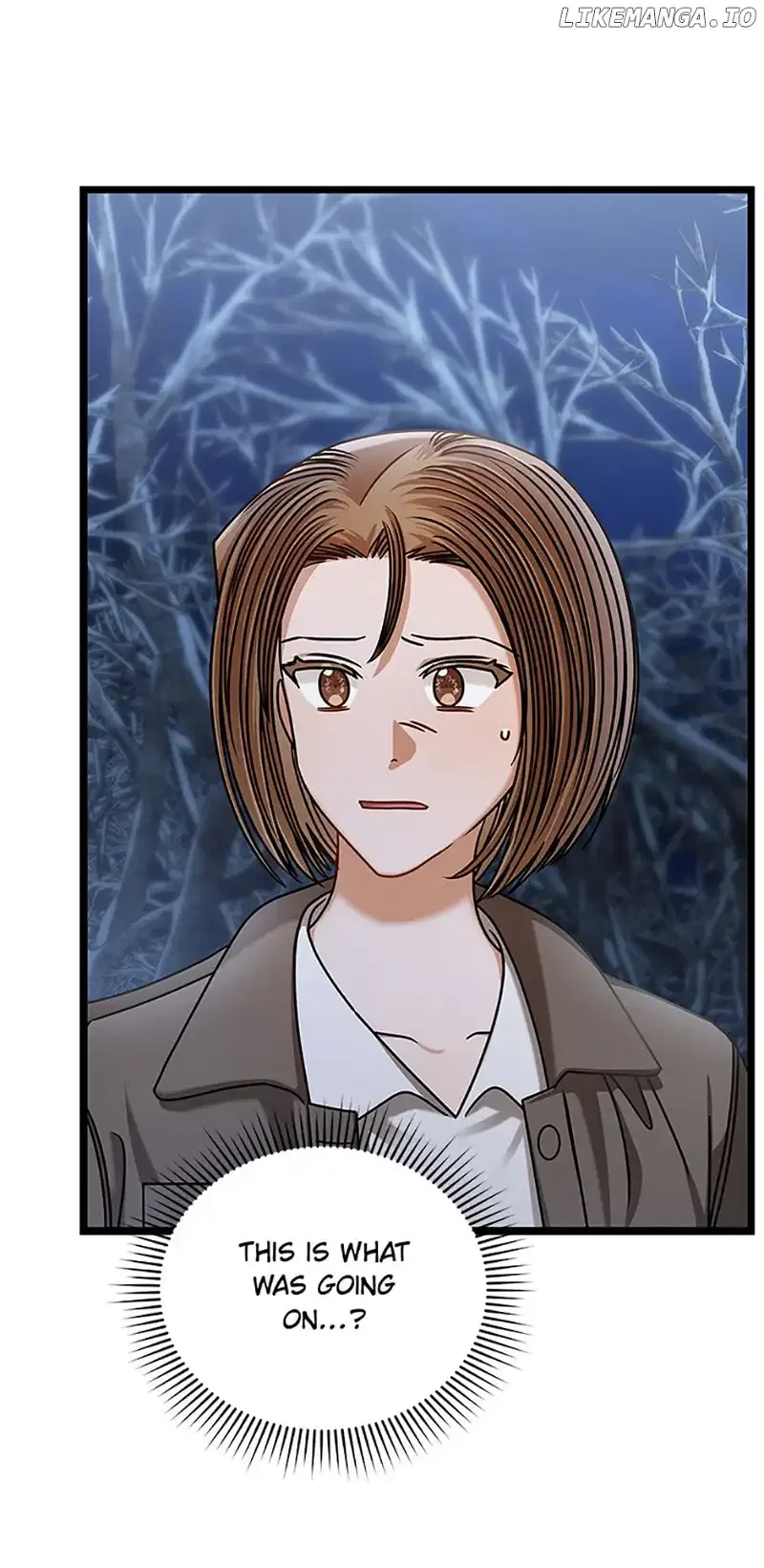 I Confessed to the Boss! Chapter 90 – Page 14