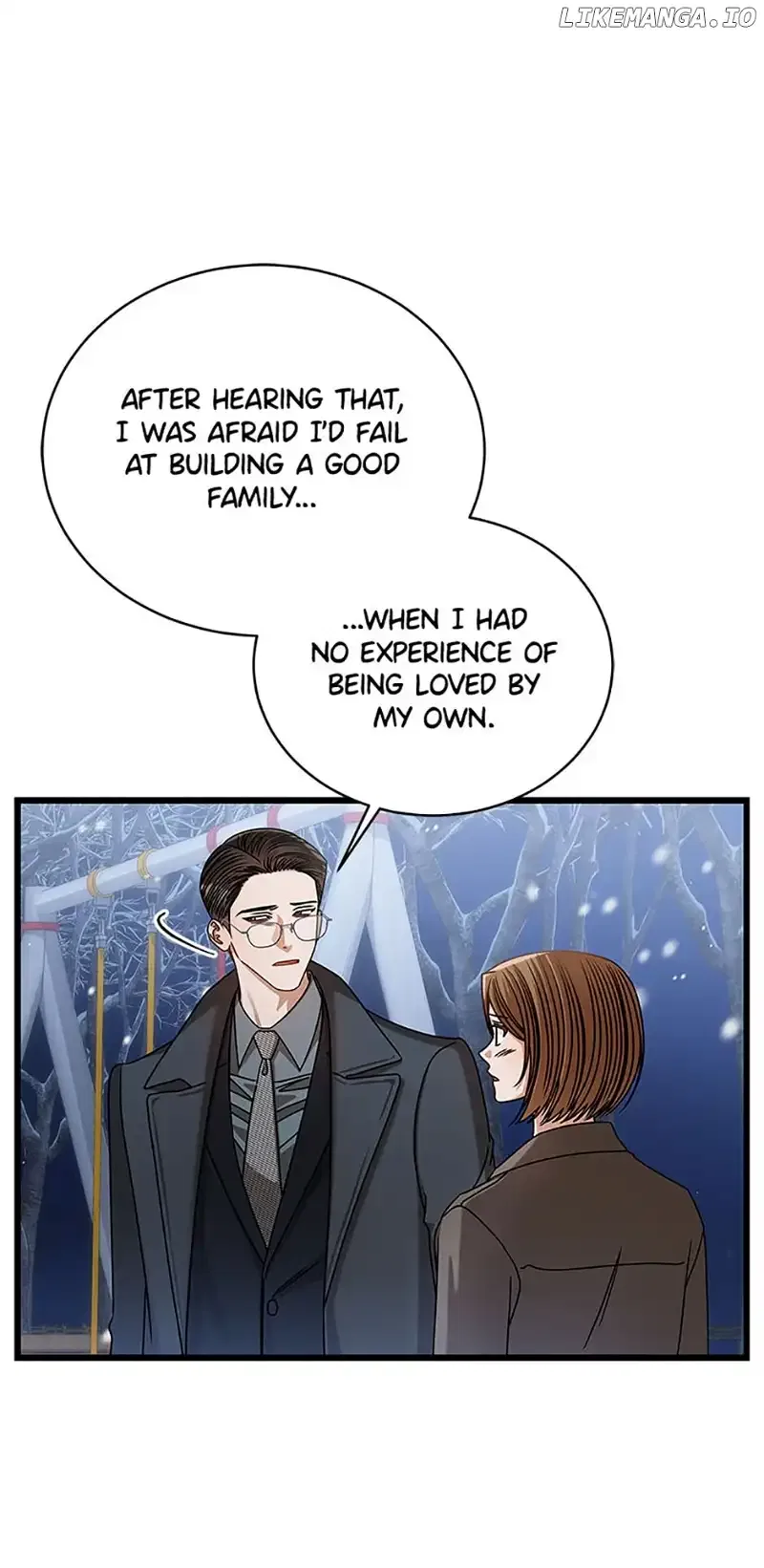 I Confessed to the Boss! Chapter 90 – Page 15