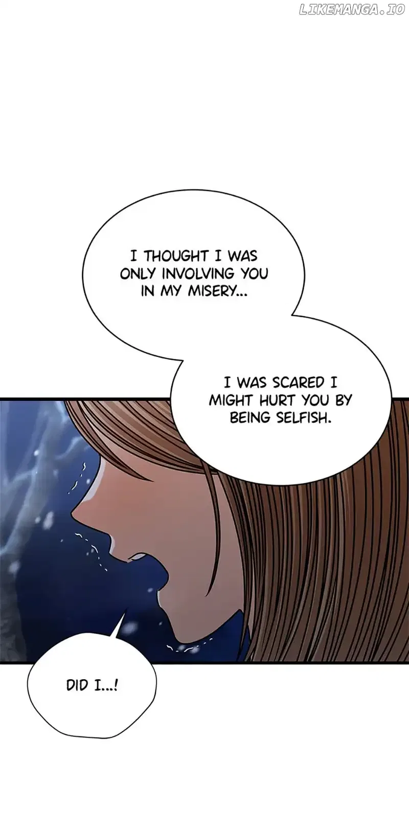 I Confessed to the Boss! Chapter 90 – Page 16