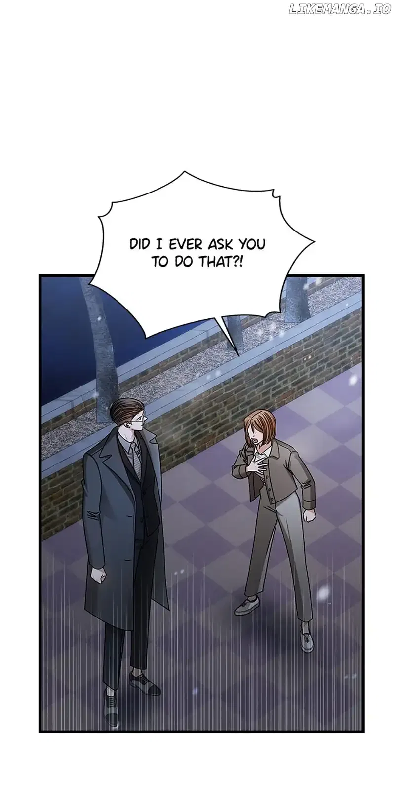 I Confessed to the Boss! Chapter 90 – Page 17