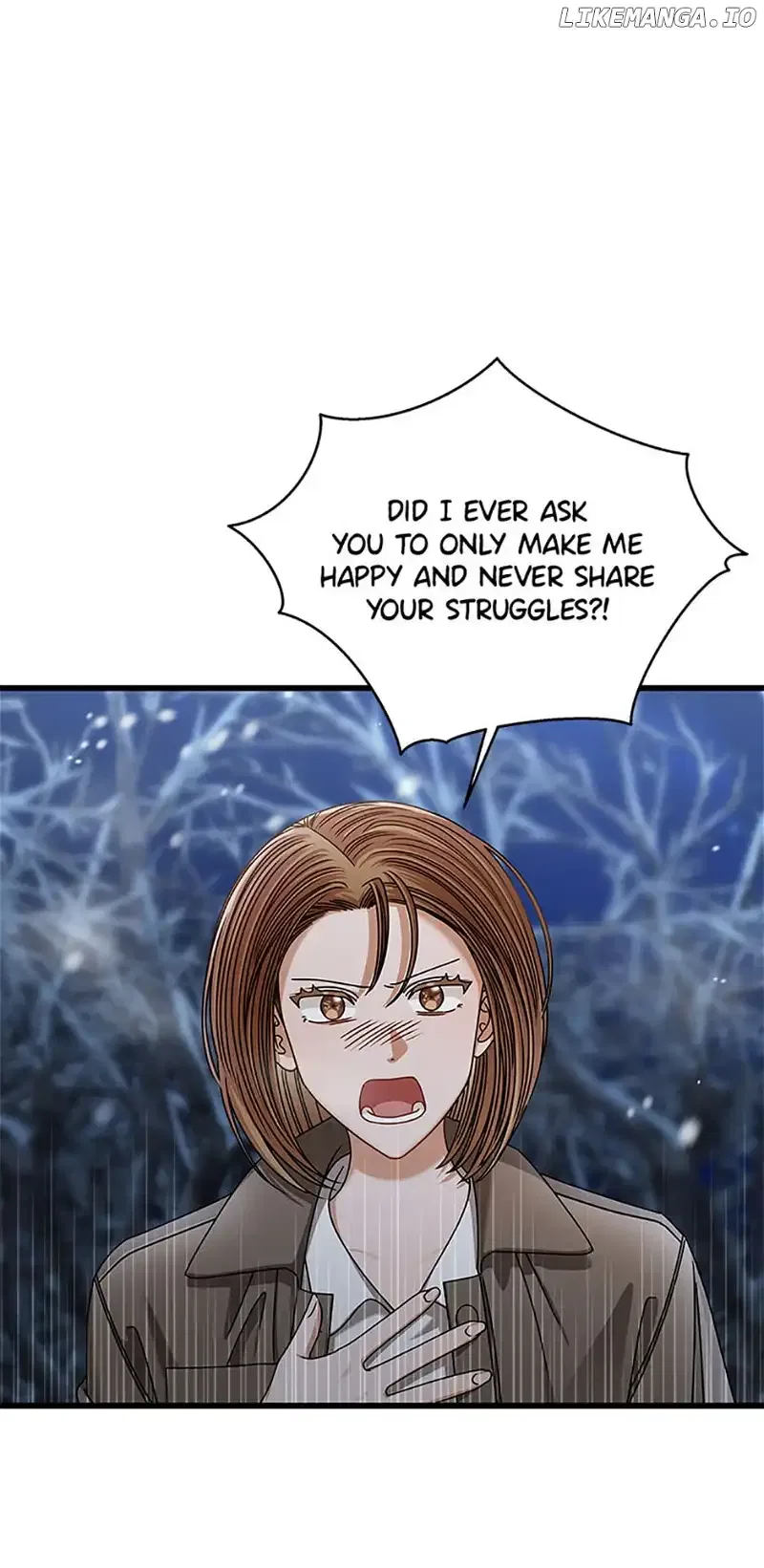 I Confessed to the Boss! Chapter 90 – Page 18