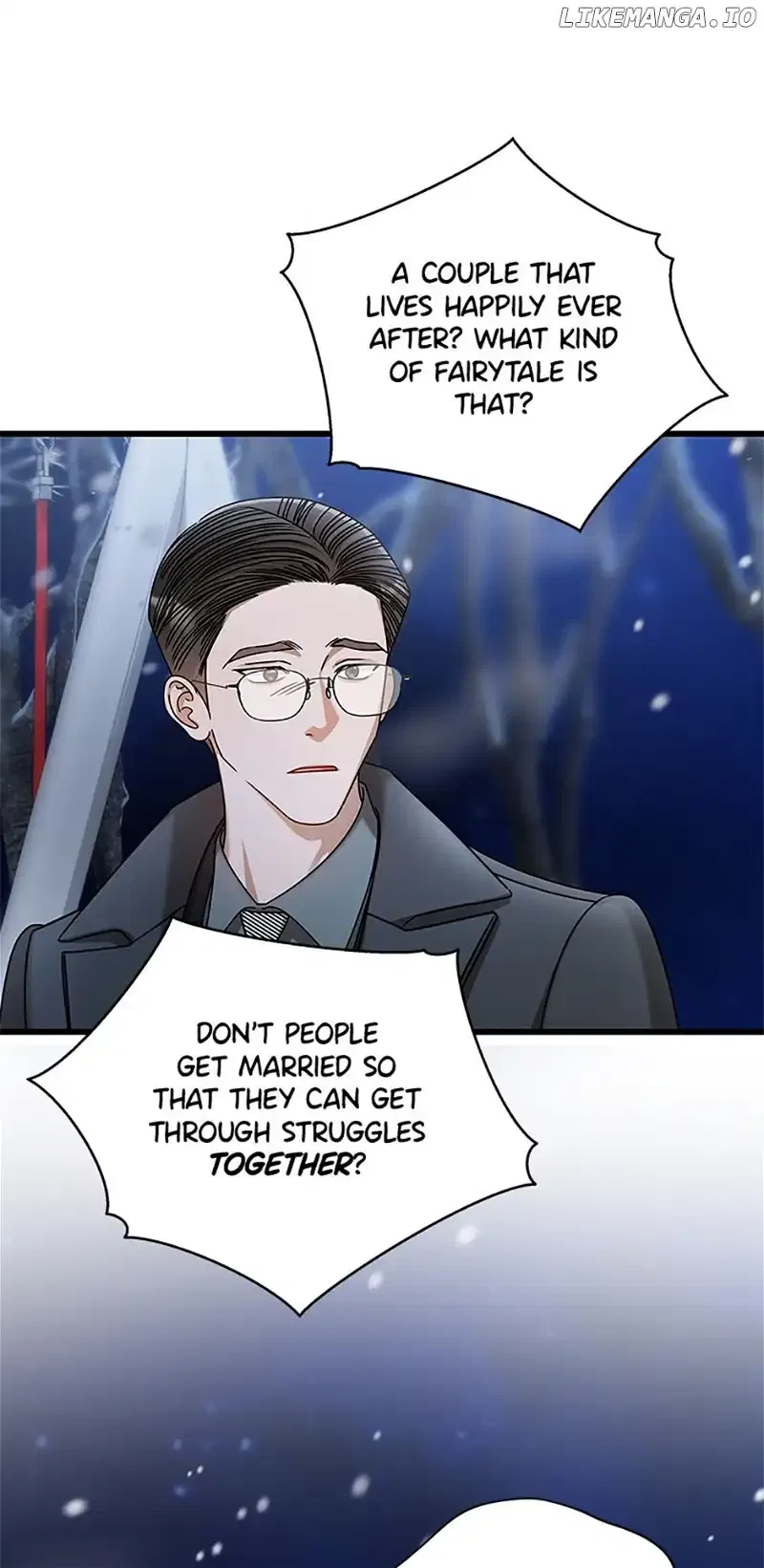 I Confessed to the Boss! Chapter 90 – Page 19