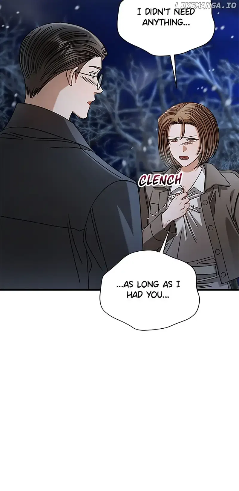 I Confessed to the Boss! Chapter 90 – Page 20