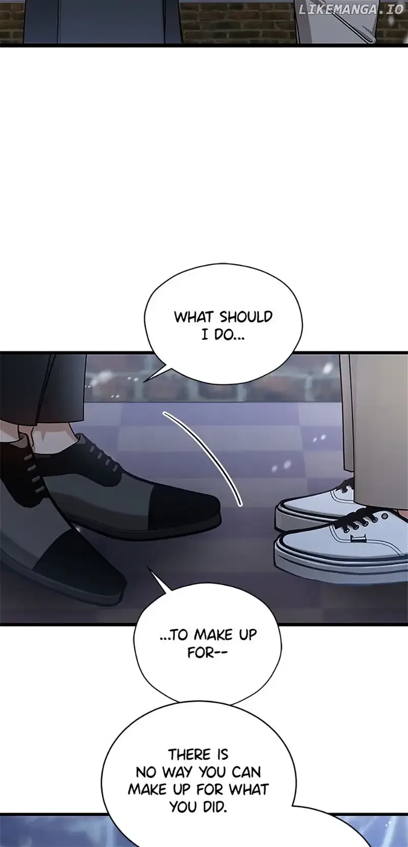 I Confessed to the Boss! Chapter 90 – Page 22