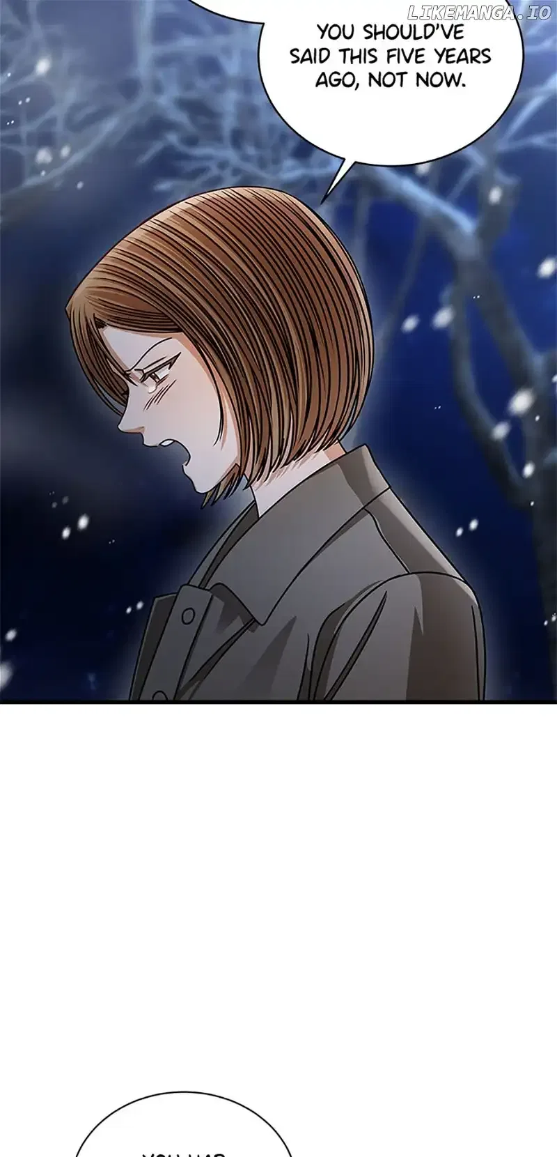 I Confessed to the Boss! Chapter 90 – Page 23