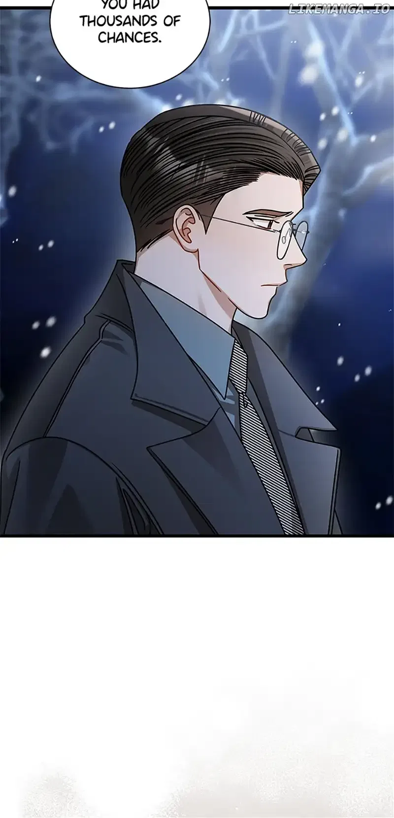 I Confessed to the Boss! Chapter 90 – Page 24
