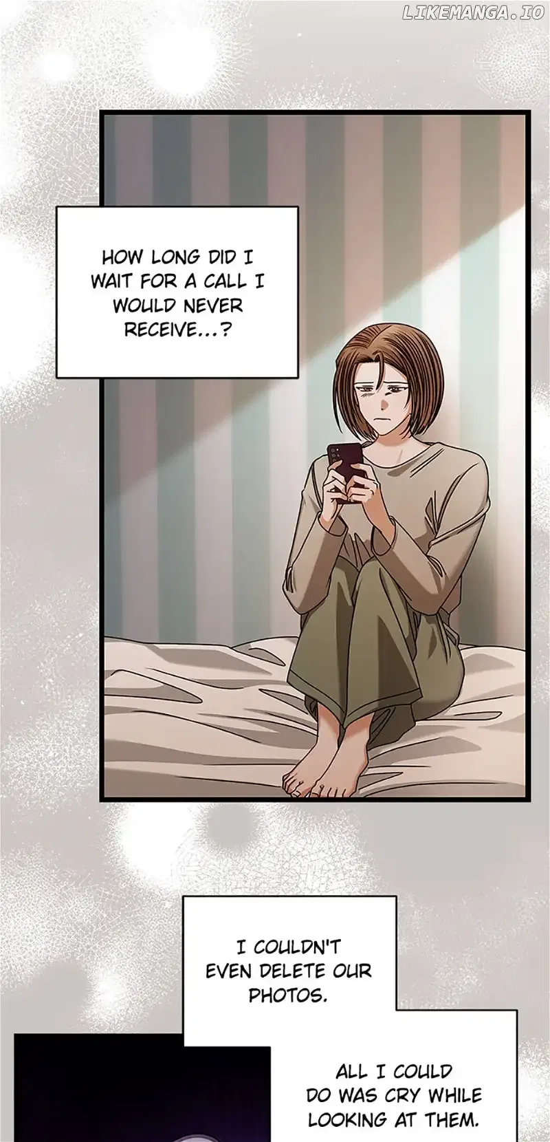 I Confessed to the Boss! Chapter 90 – Page 25