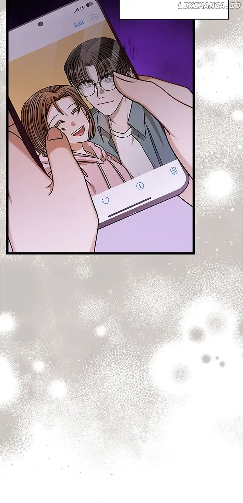 I Confessed to the Boss! Chapter 90 – Page 26