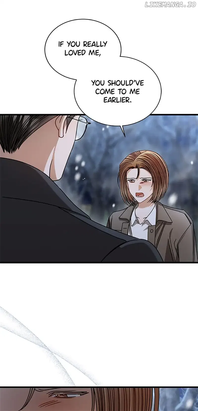 I Confessed to the Boss! Chapter 90 – Page 27
