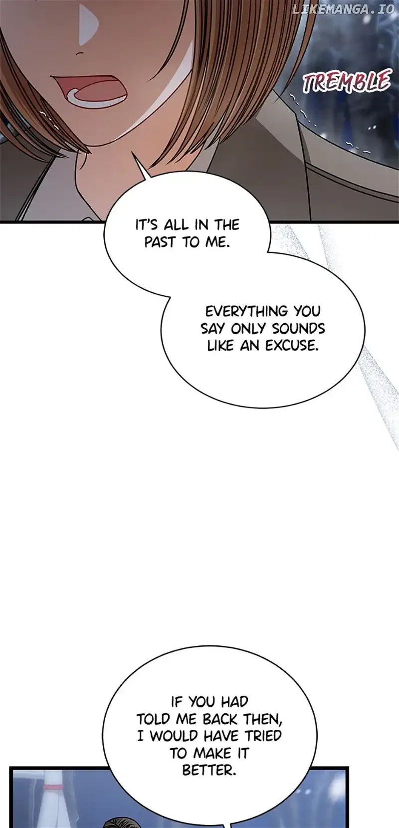 I Confessed to the Boss! Chapter 90 – Page 28